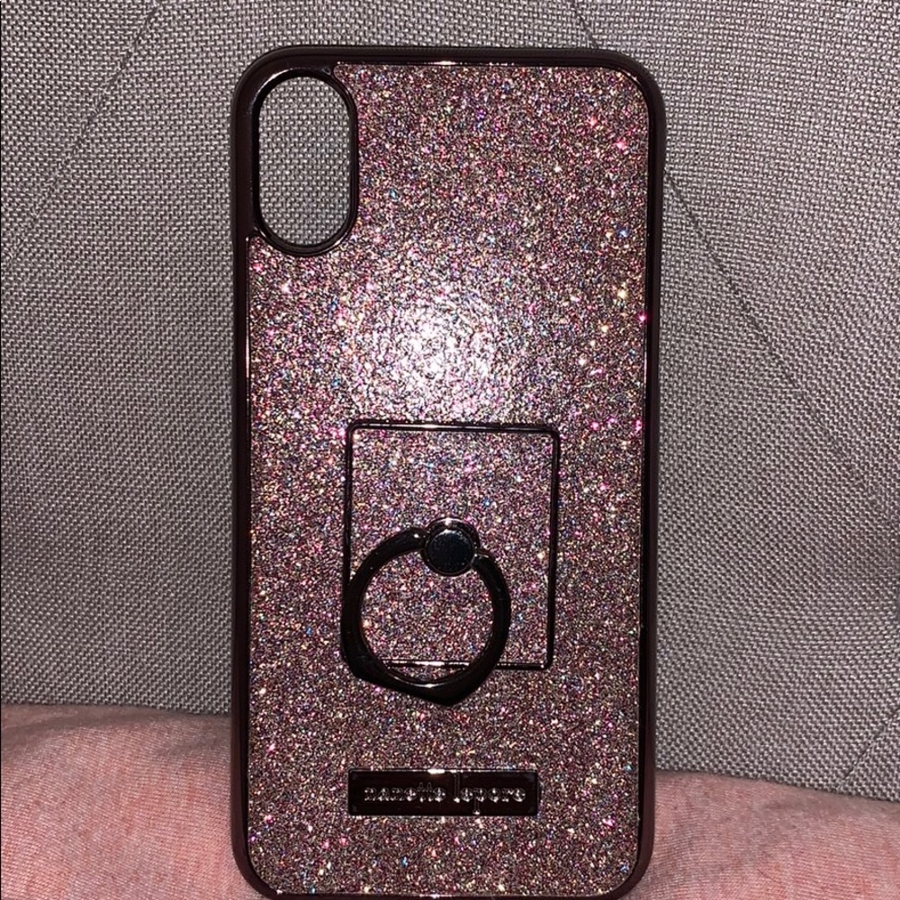 iPhone X phone case